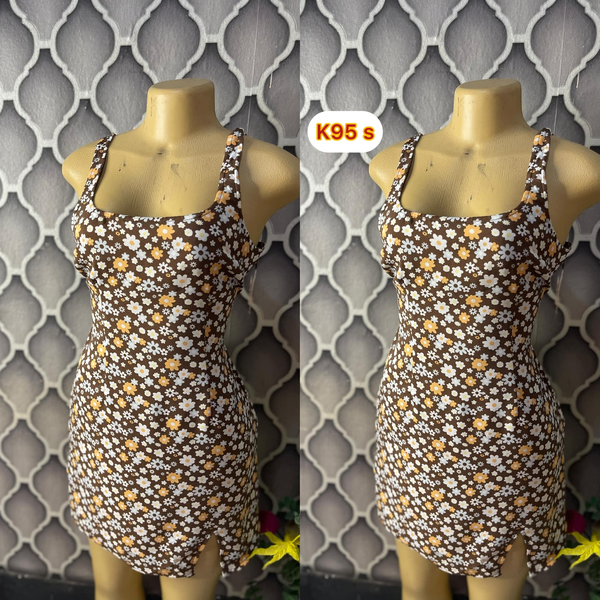 Good Quality Thrifted Dresses for Sale 