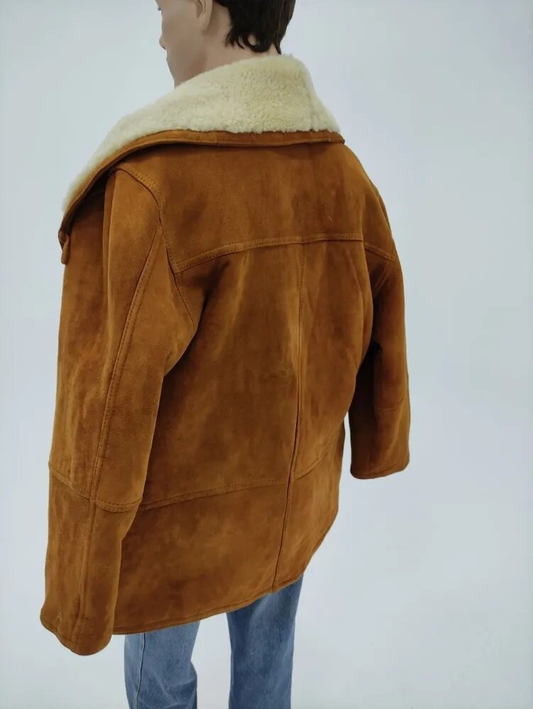 Дубленка XXL. Мужской журнал (журнал)