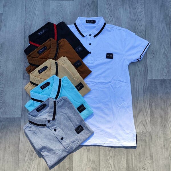Golf t-shirts