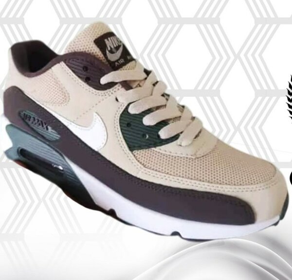 High quality and comfortable sneakers Nike Air Max