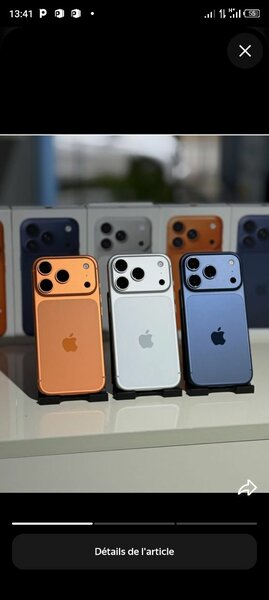 Coque iPhone 14 Pro Max Apple