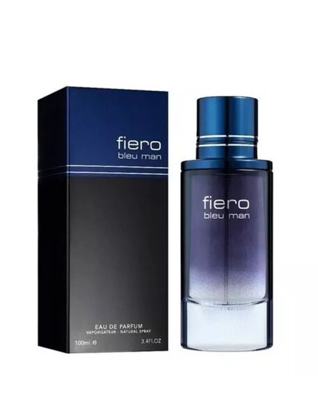 Parfum Fiero Bleu Man 100ml