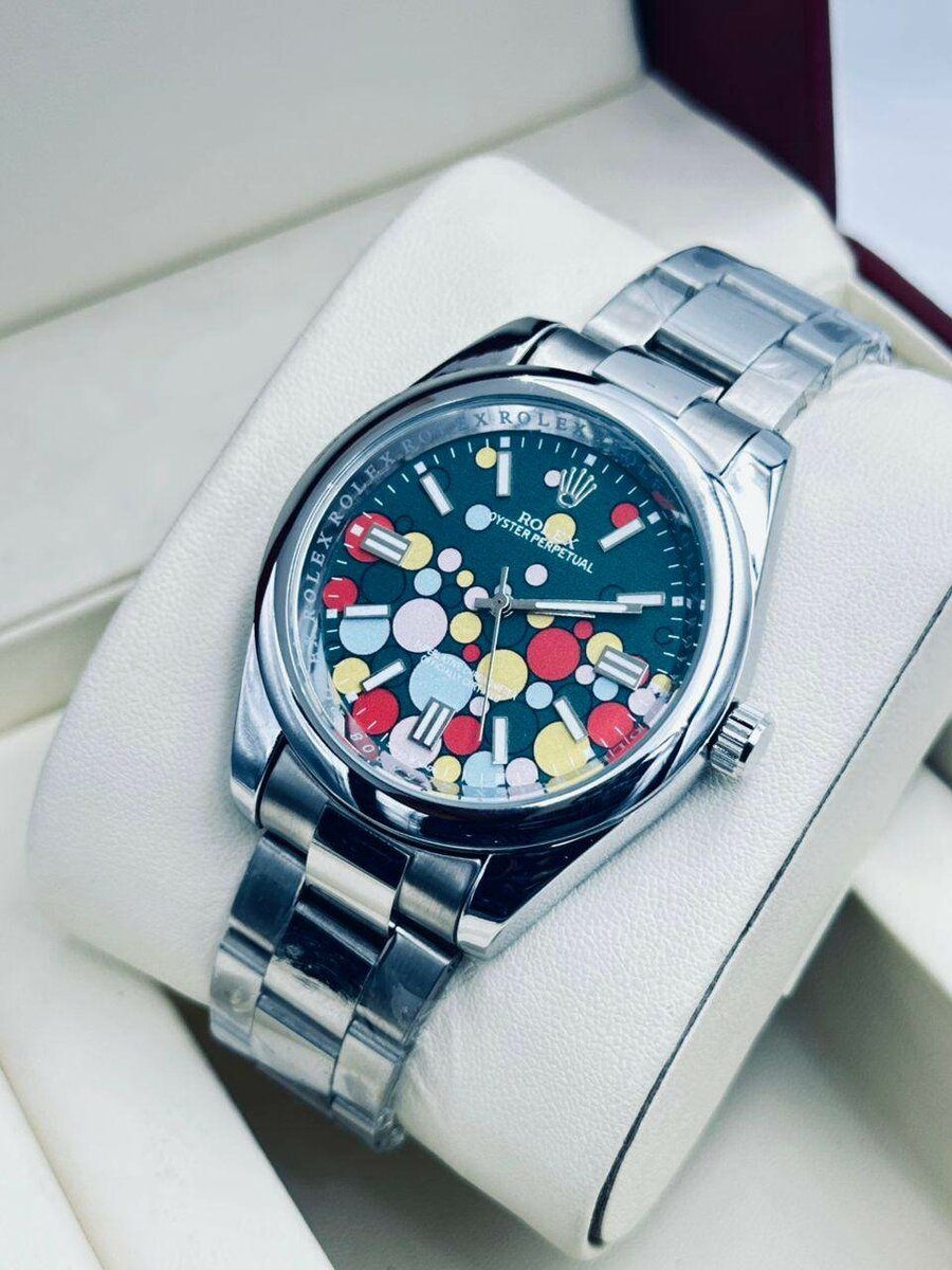 Montre luxe HOMME ROLEX