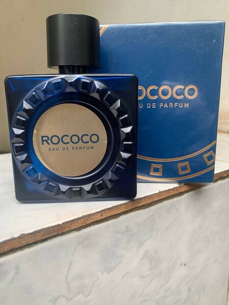 Parfum Rococo pour Homme