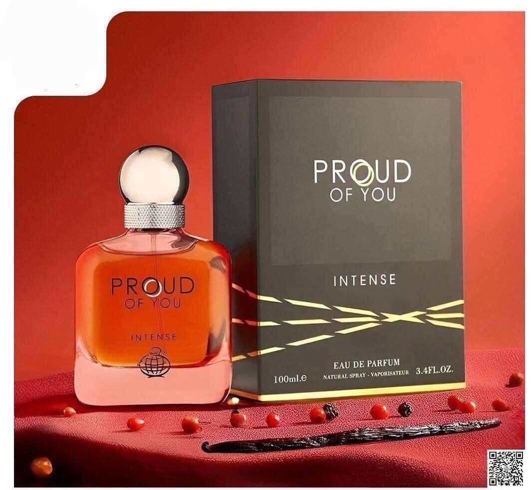 Parfum Proud of You 100ml
