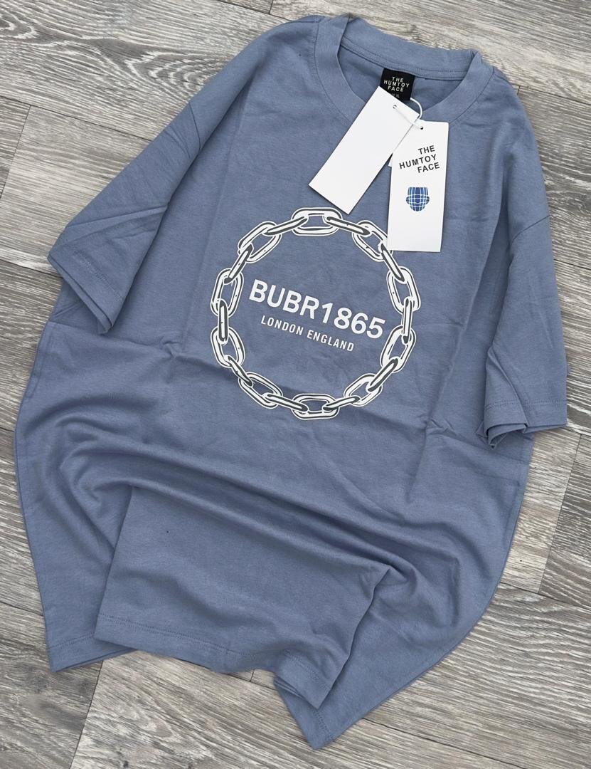 T-shirts Oversize Mode