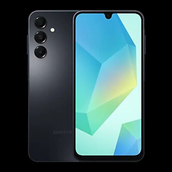 Samsung Galaxy A16 (4gb RAM + 128gb SS)