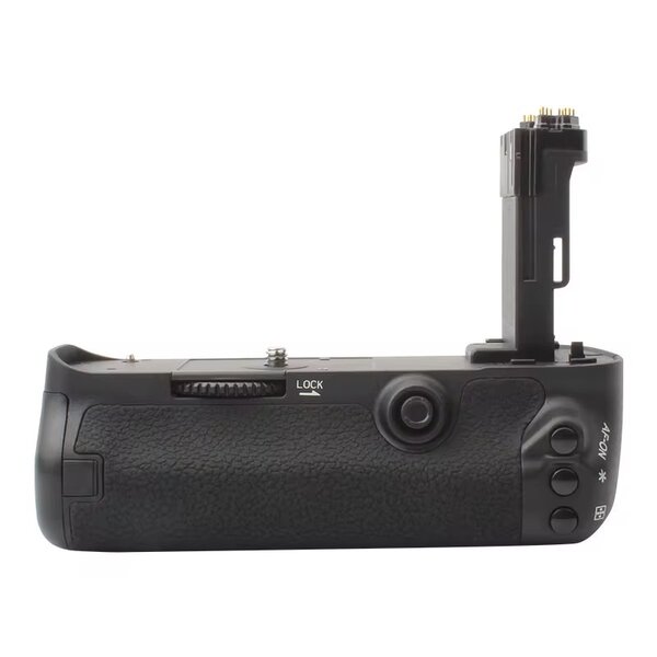 Gripe pour appareil photo