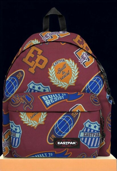 Sac à dos Eastpak imprimé