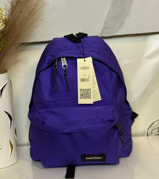 Sac à dos Eastpak robuste