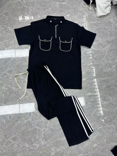 Ensemble décontracté pour hommes