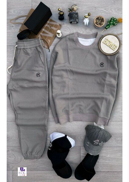 Ensemble de survêtement unisexe