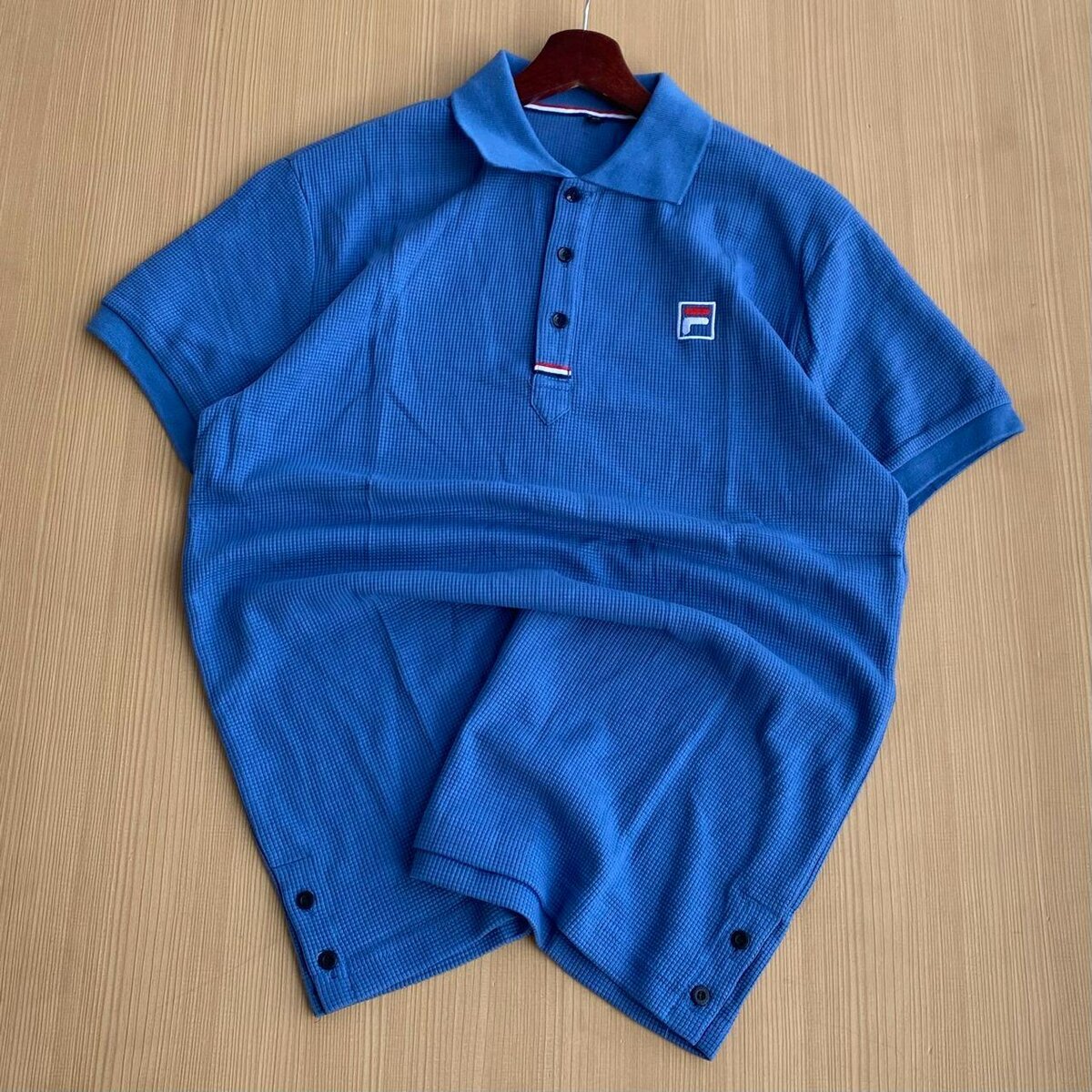 Quality lacoste