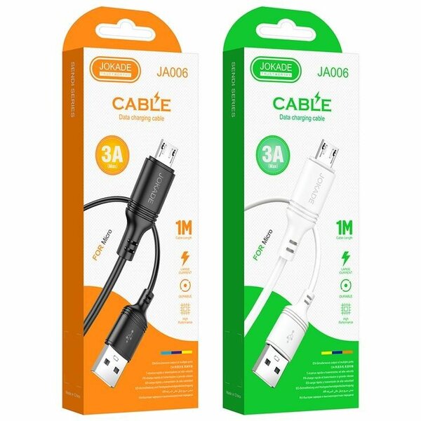 Jakad J006 Data Cable