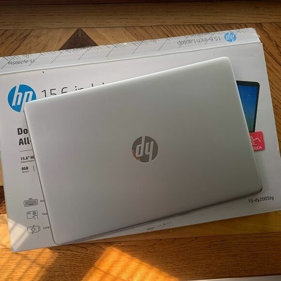 HP Laptop