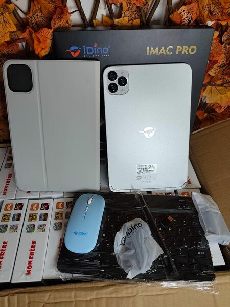 Tablette Idino IMAC PRO
