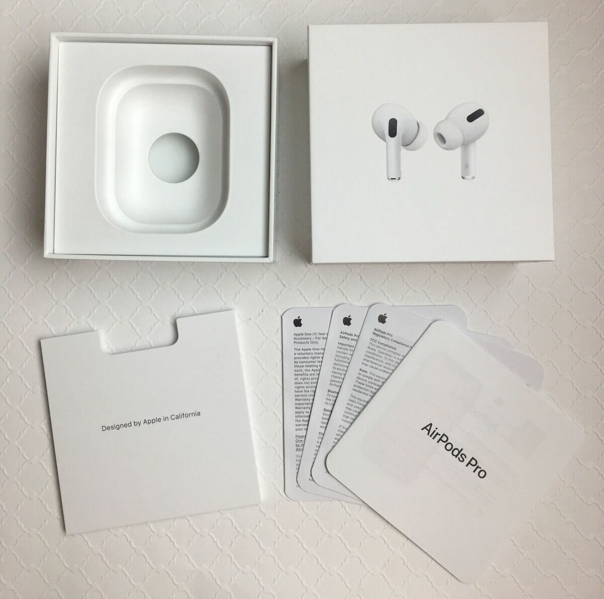 Airpods Pro 2nd Generation