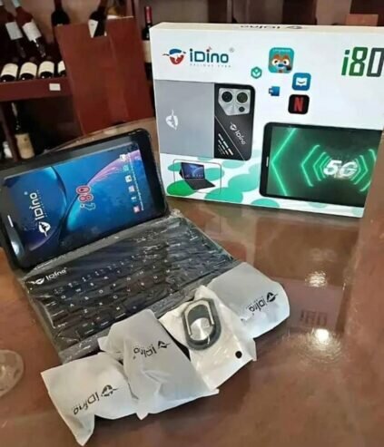 Tablette éducative  Idino i80