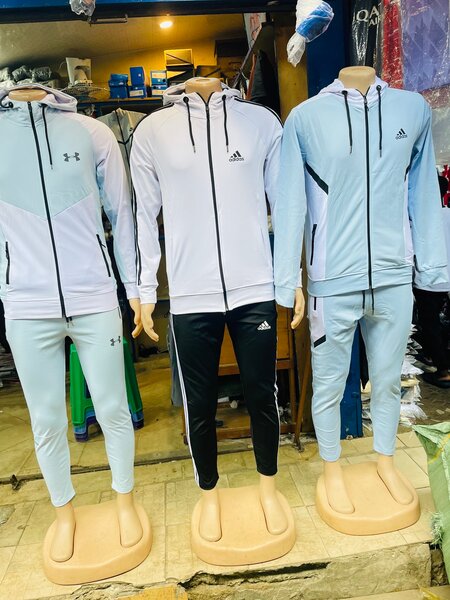 Ensemble de survêtement sport homme