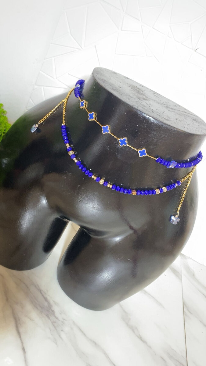 Bayas️️ Van Cleef & Arpels