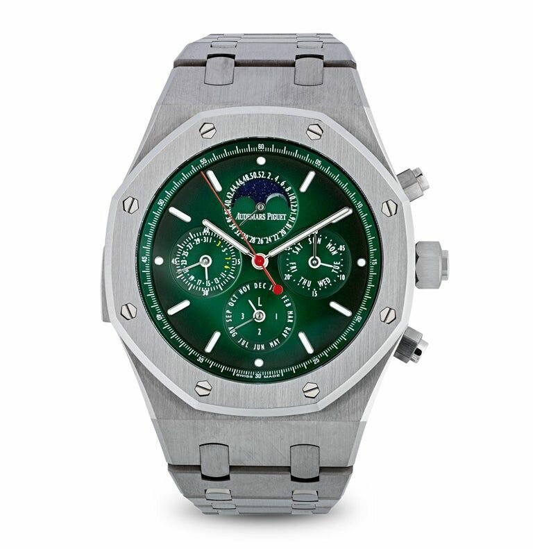 MONTRE AUDEMARS ORIGINALE