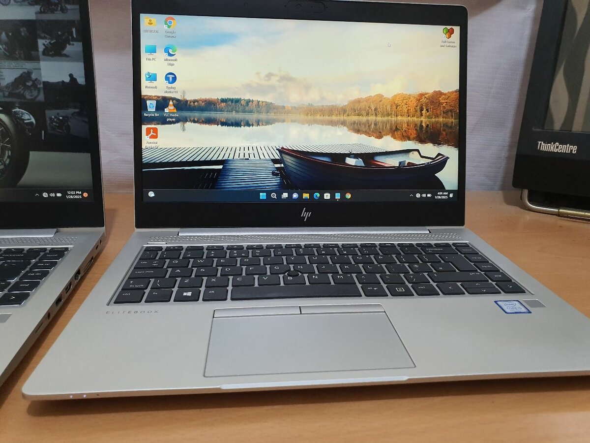 HP ELITEBOOK 840-G6