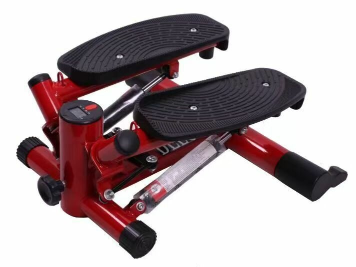 Twist Stepper Pro