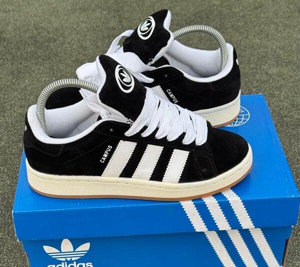 Adidas Campus