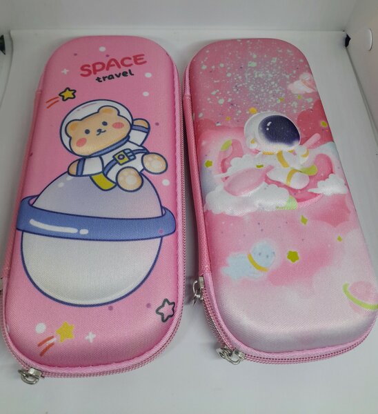 Trousse Rigide Space Design
