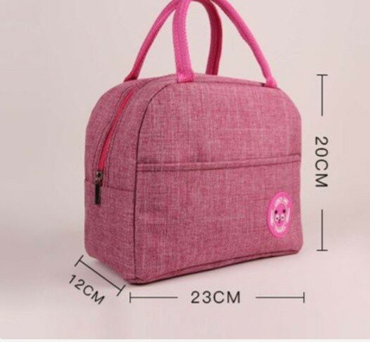 Lunch bags