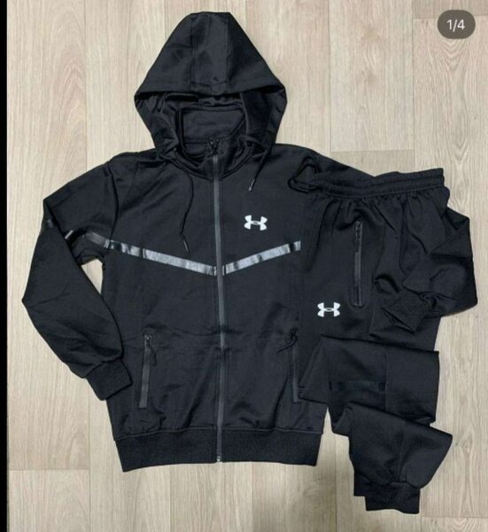 Tenue Sport Homme Nike/UA