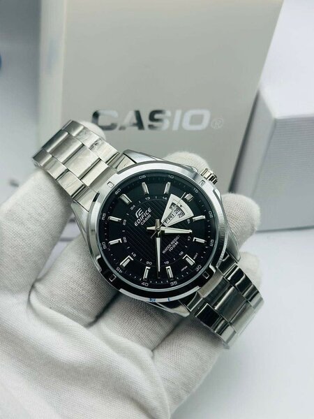 Montre Edifice Casio