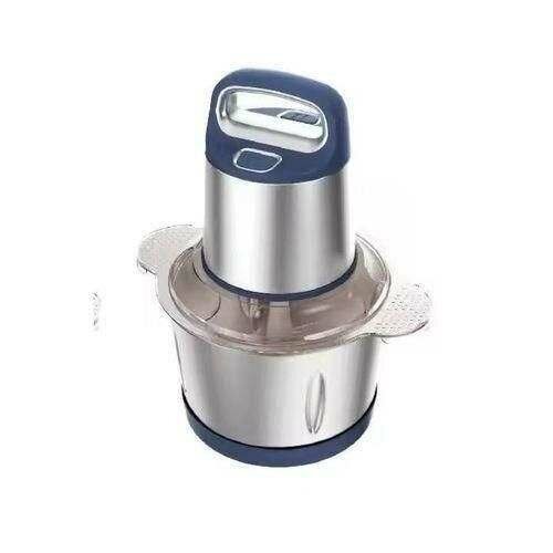 Hachoir électrique inox