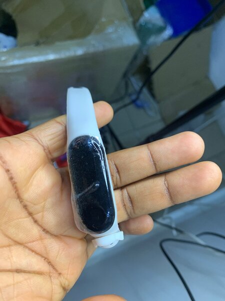 Bracelet connecté fitness