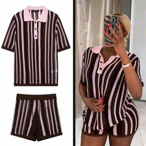 Vêtements pour femmes