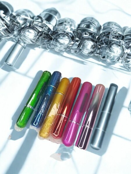 Vaporisateur rechargeable 10ml