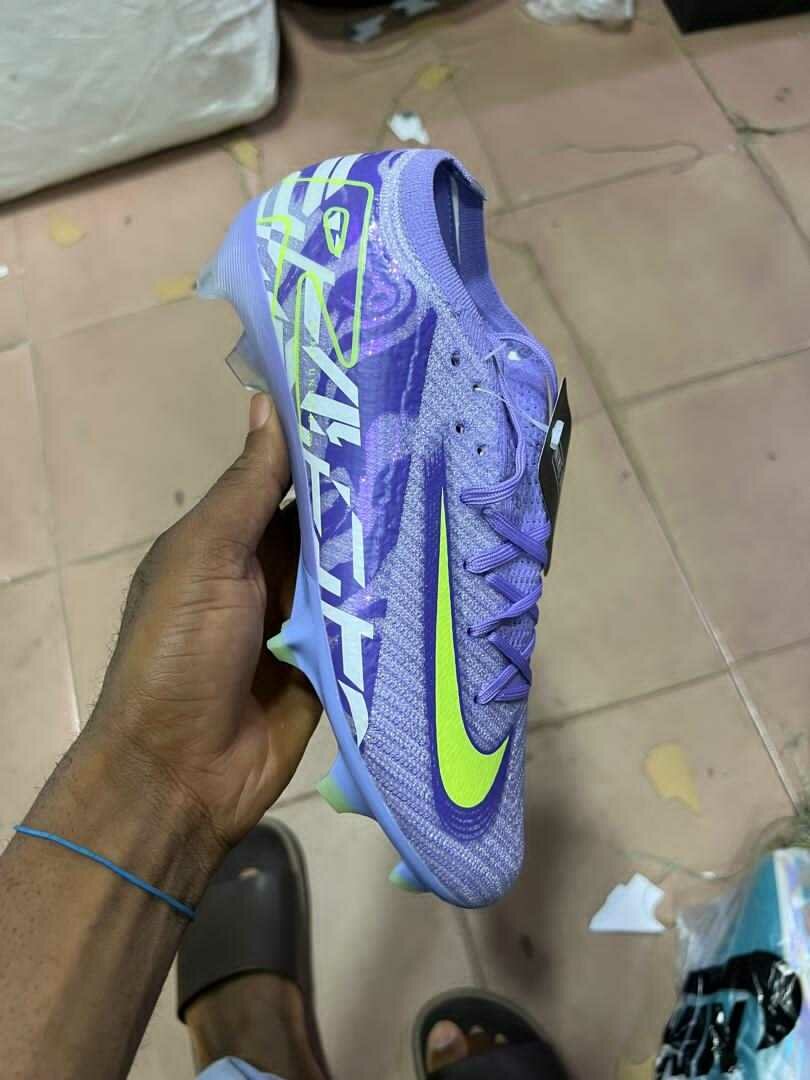 Chaussures de football Nike