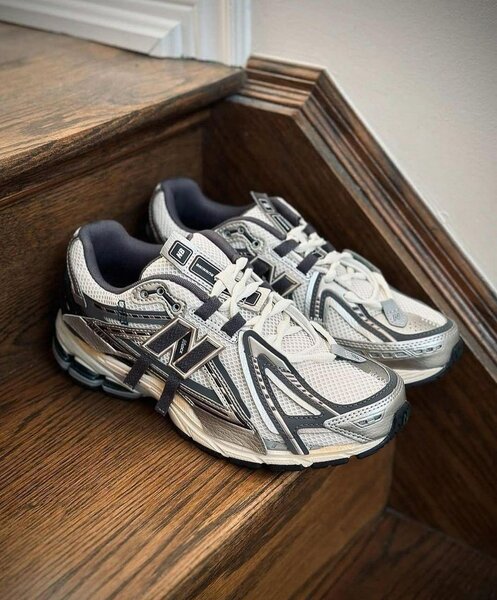 Baskets New Balance 1906r