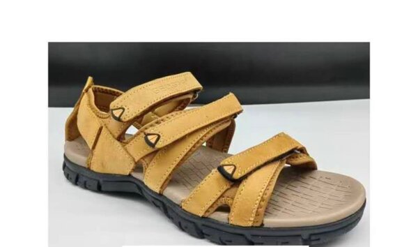 Sandales de randonnée homme