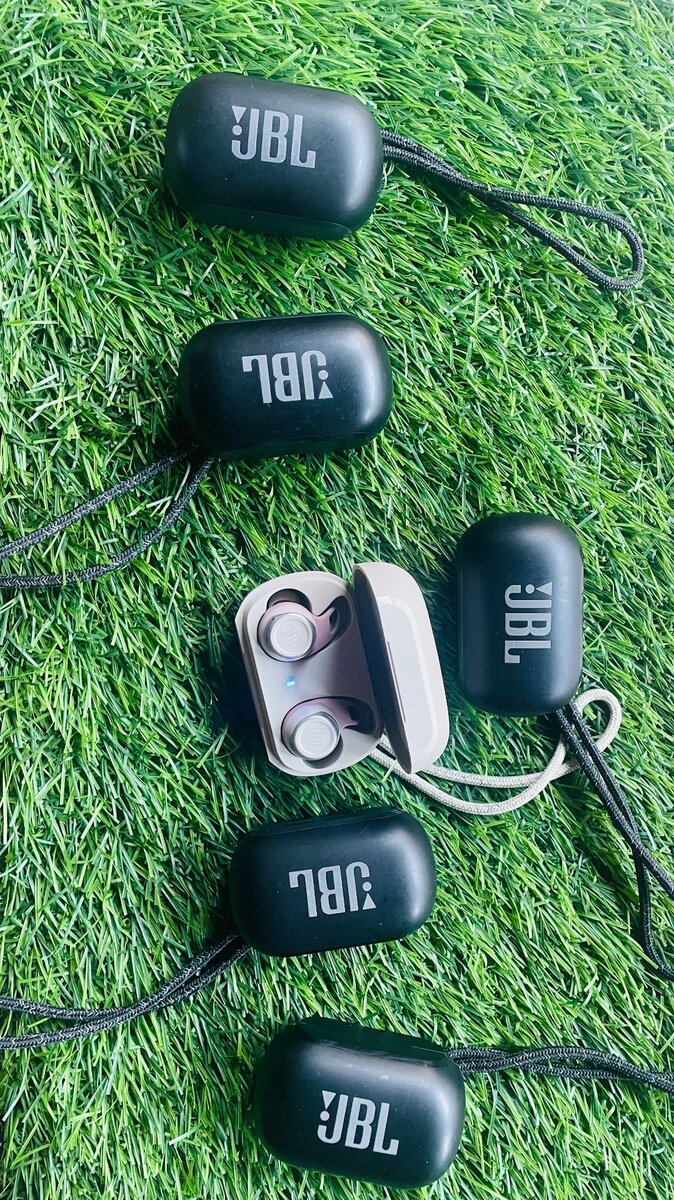 JBL BLUETOOTH Original