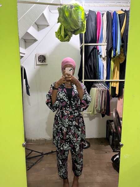 Pyjama confortable pour femmes