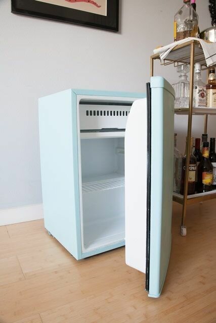 Refrigerator Freezer