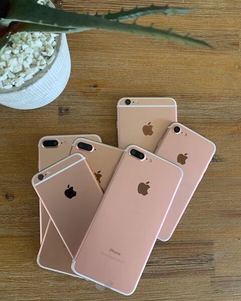 Téléphone portable iphone