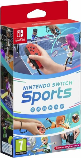 Nintendo Switch Sports