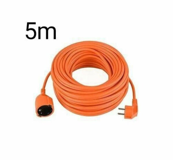 Multiprise Ralonge Electrique