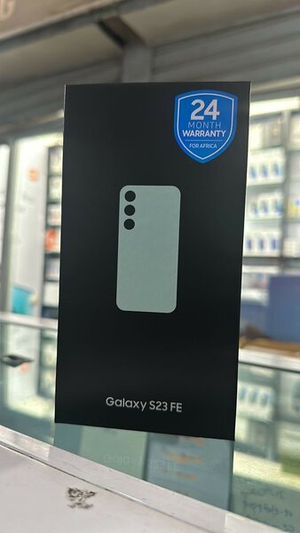 Samsung Galaxy S23 FE