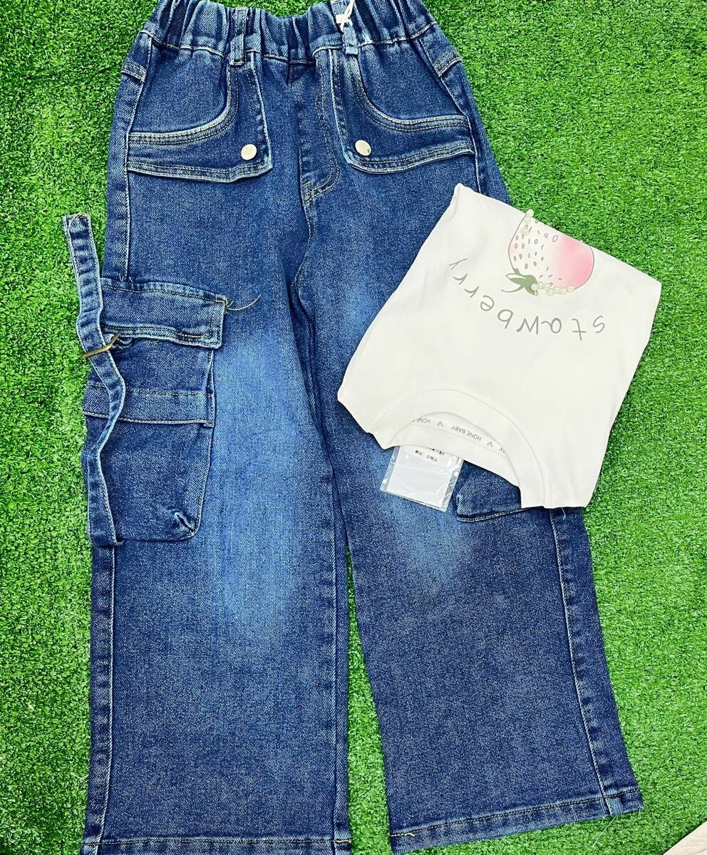 Vêtements pour enfants