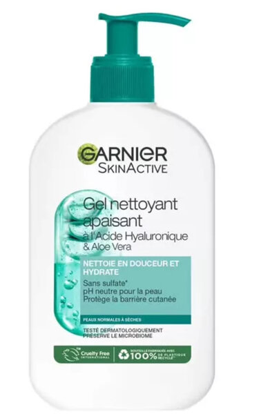 GARNIER SkinActive