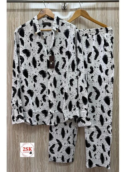 Complet chemise turque