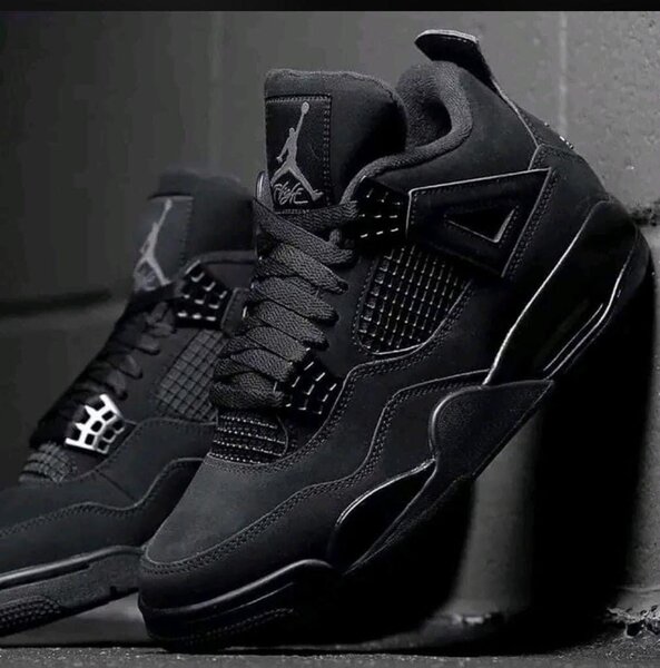 Jordan 4